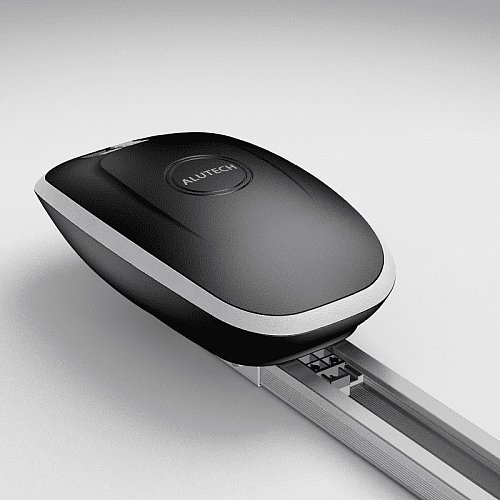 Привод для гаражных ворот площадью до 8,4 м2 ALUTECH LEVIGATO LG-500